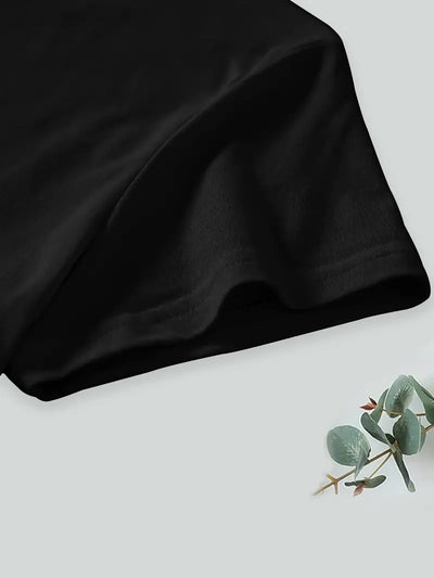 Aimilia - Elegantes T-Hemd Mit Kurzen Ärmeln Und Blumendruck